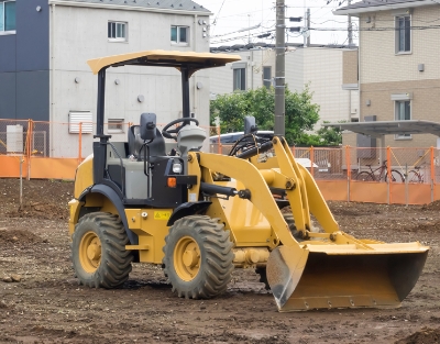 工事現場